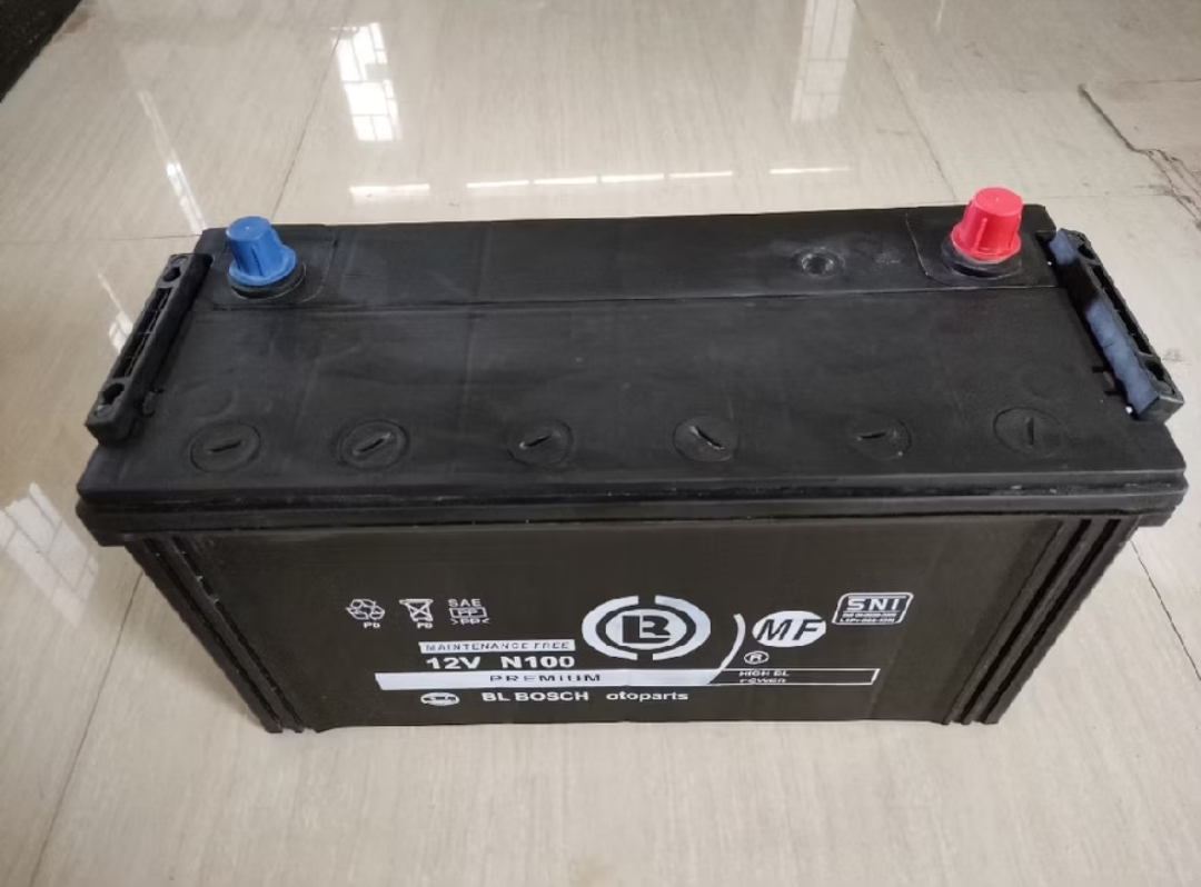 Aki Genset