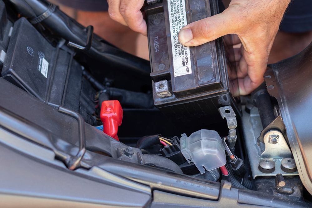 Aki Motor