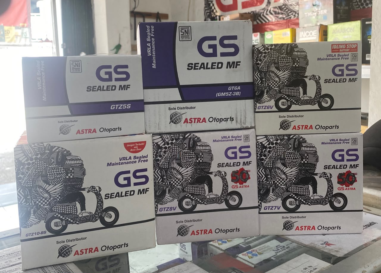 Aki Motor